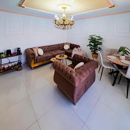 Apartamento Bonito *