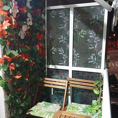 Bonito Apartment *