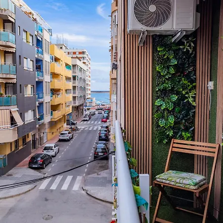 Apartment Bonito *