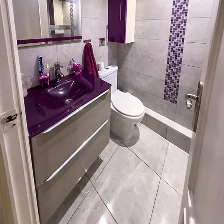 Bonito Apartment Torrevieja