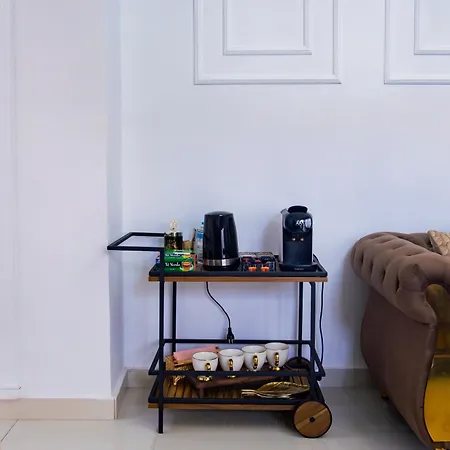 Bonito Apartment