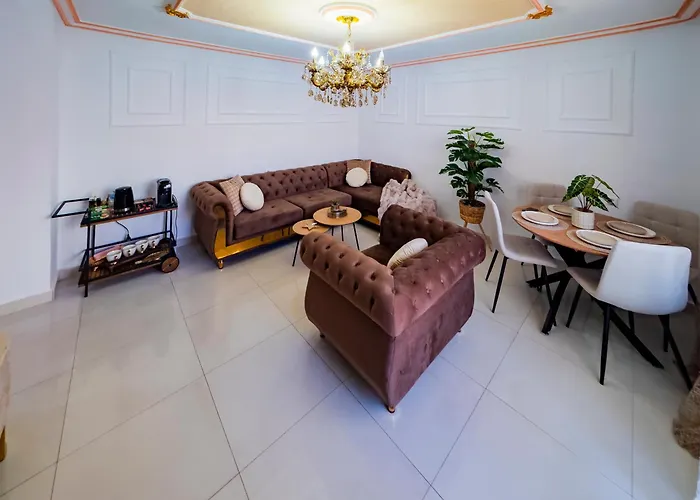 Apartamento Bonito *