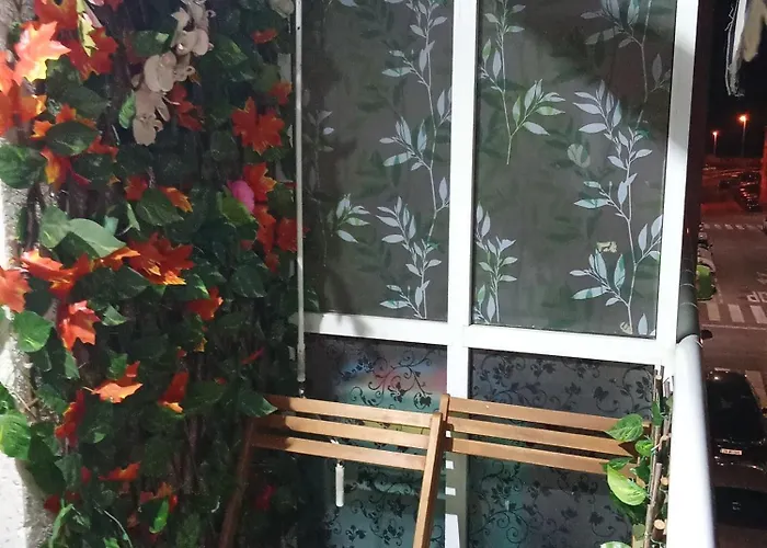 Bonito Apartamento *