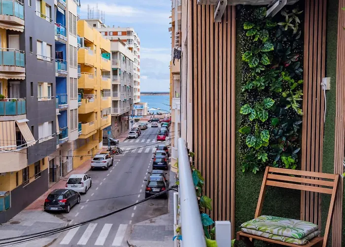 Apartamento Bonito *