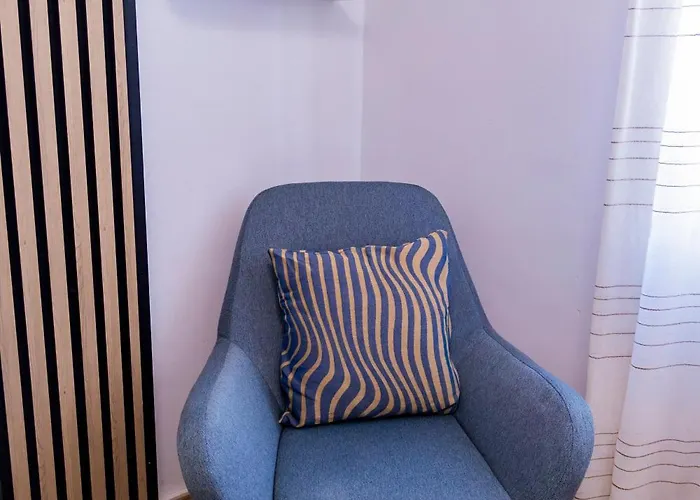 Apartamento Bonito *