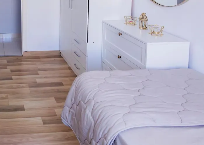 Bonito Apartamento Torrevieja