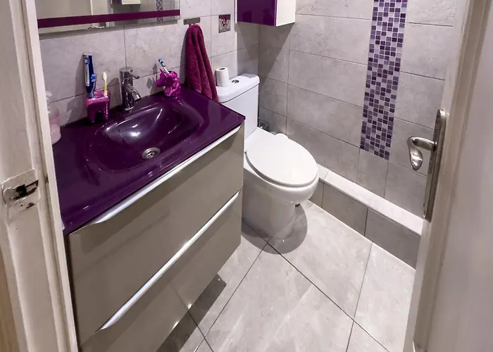 Bonito Apartamento Torrevieja