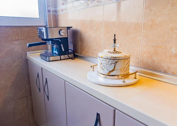 Bonito Apartamento *