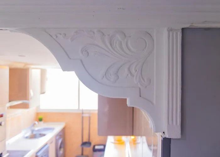 Bonito Apartamento *