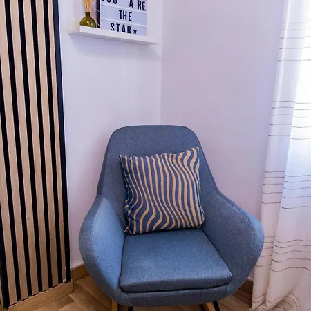 Apartamento Bonito *