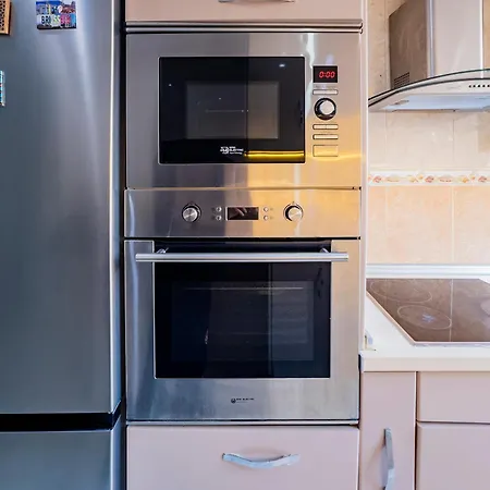 Bonito Apartamento