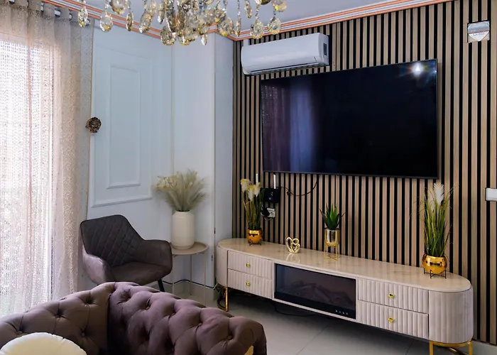 Bonito 公寓 托雷维耶哈