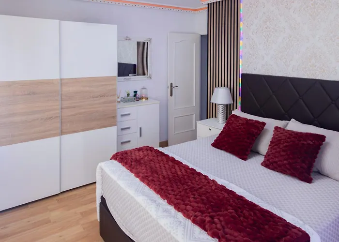 Bonito Διαμέρισμα